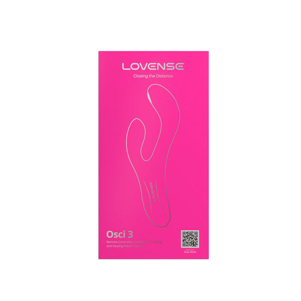 Lovense Dildo aus hochwertigen Materialien - diskret und komfortabel - Erotik Shop