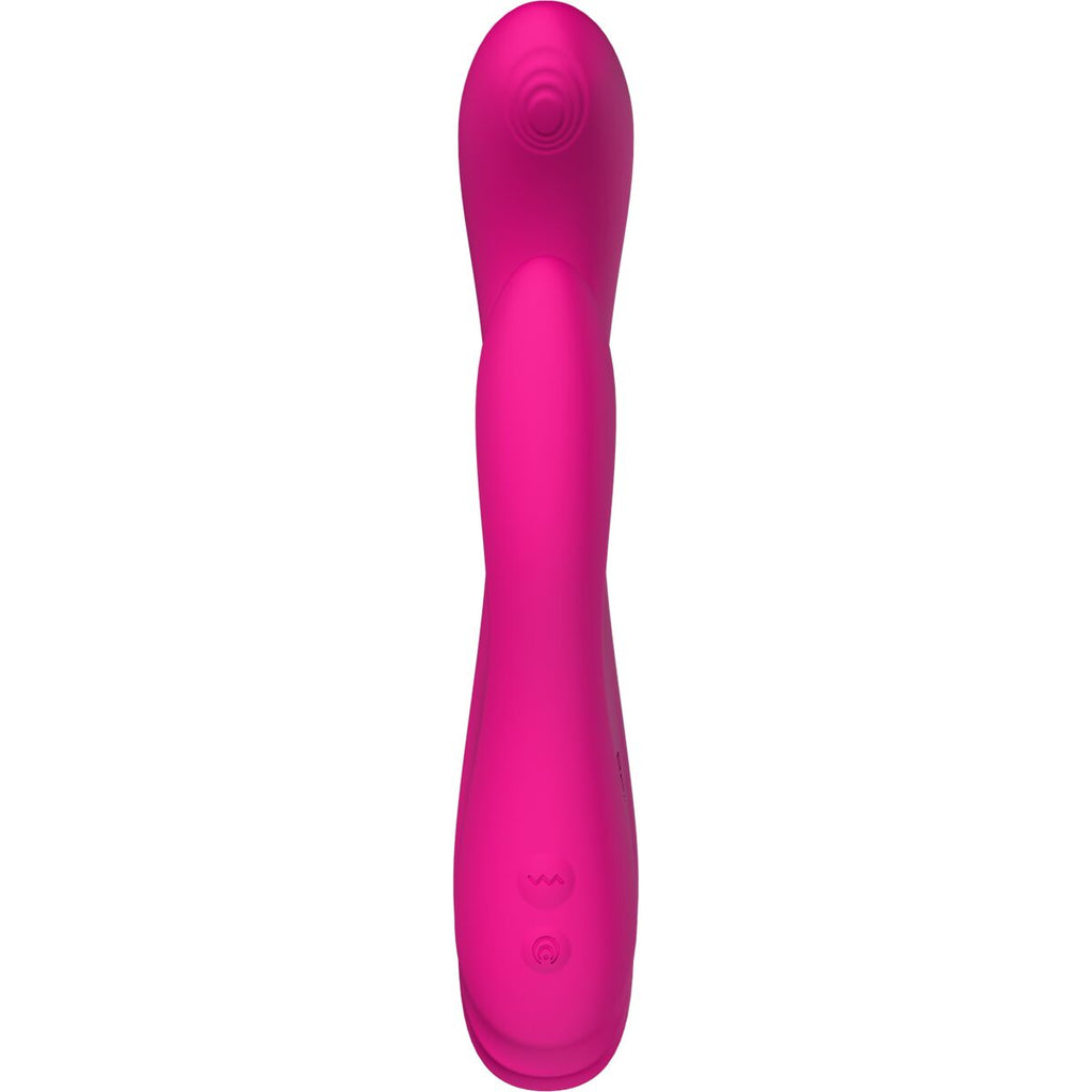 Lovense Dildo aus hochwertigen Materialien - diskret und komfortabel - Erotik Shop
