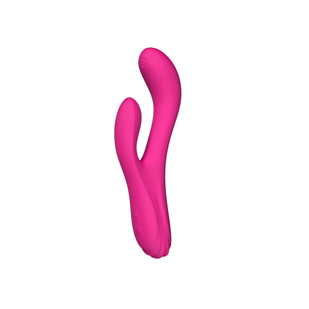 Lovense Dildo aus hochwertigen Materialien - diskret und komfortabel - Erotik Shop