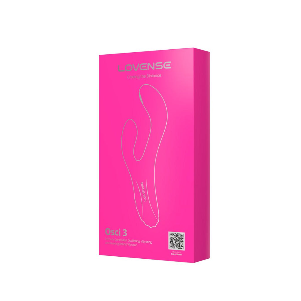 Lovense Dildo aus hochwertigen Materialien - diskret und komfortabel - Erotik Shop
