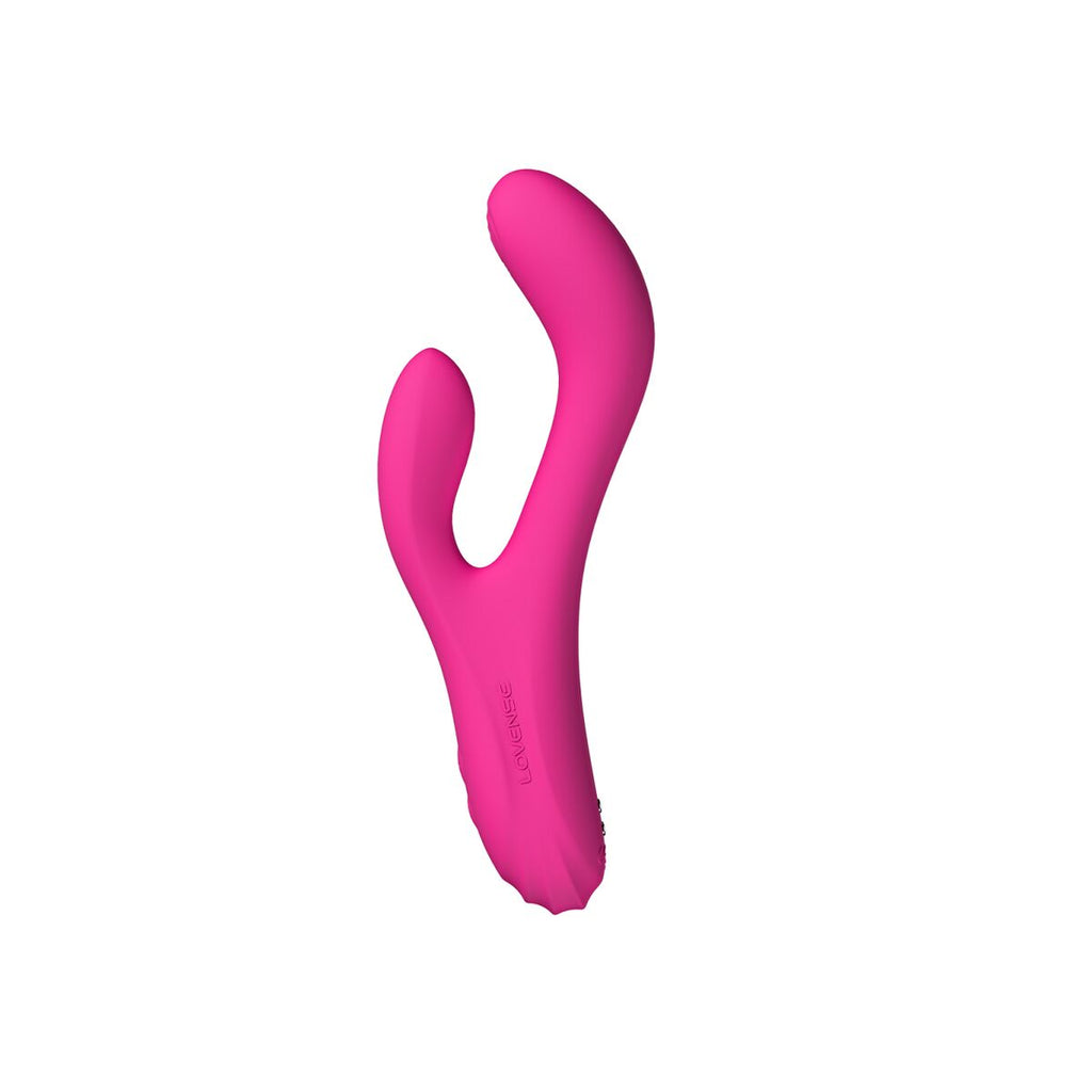 Lovense Dildo aus hochwertigen Materialien - diskret und komfortabel - Erotik Shop