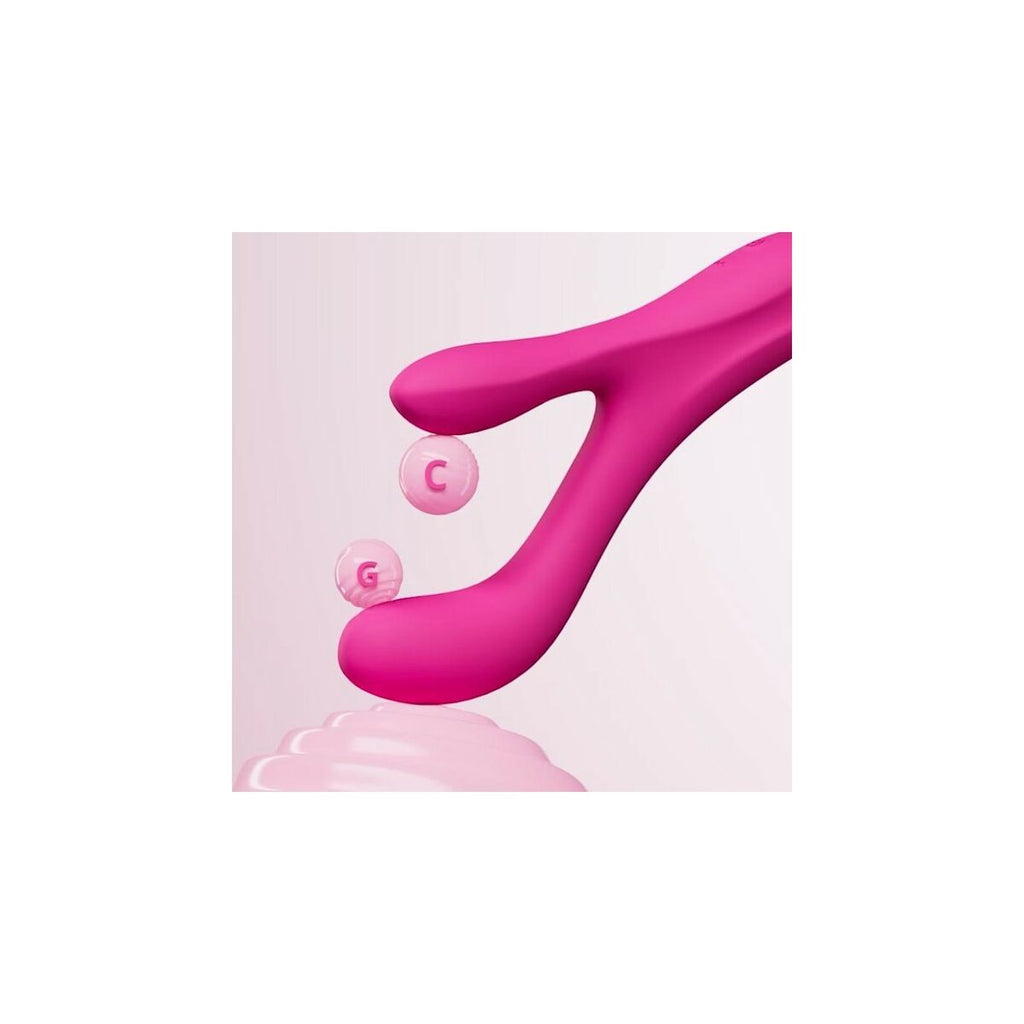 Lovense Dildo aus hochwertigen Materialien - diskret und komfortabel - Erotik Shop