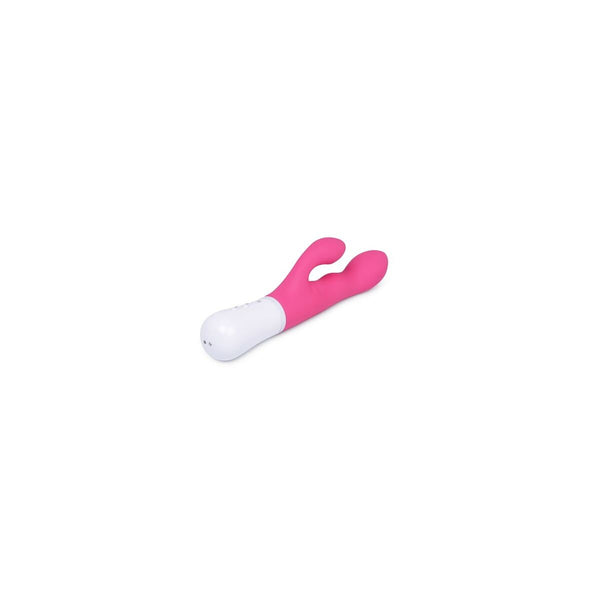 Lovense G-Punkt Vibrator AT012 Rosa aus Silikon 12 cm - Erotik Shop
