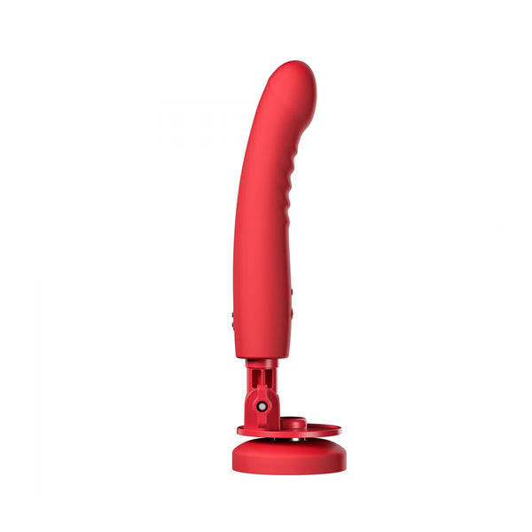 Lovense G-Punkt Vibrator aus Silikon wasserfest ergonomisch - Erotik Shop
