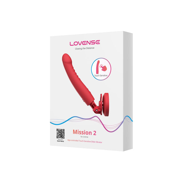 Lovense G-Punkt Vibrator aus Silikon wasserfest ergonomisch - Erotik Shop