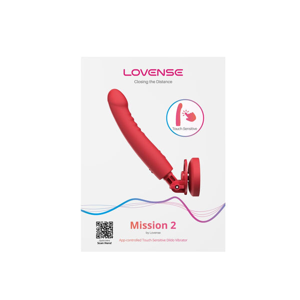 Lovense G-Punkt Vibrator aus Silikon wasserfest ergonomisch - Erotik Shop