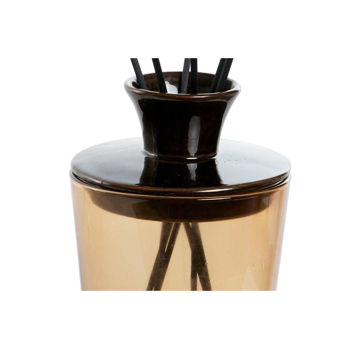 Lufterfrischer Home ESPRIT Modern Braun Rattan 1L