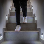 Lumtoo LED-Lampe mit Bewegungssensor 2 Stück