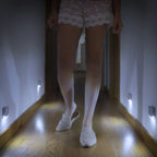 Lumtoo LED-Lampe mit Bewegungssensor 2 Stück