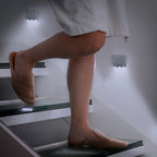 Lumtoo LED-Lampe mit Bewegungssensor 2 Stück