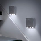 Lumtoo LED-Lampe mit Bewegungssensor 2 Stück