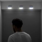 Lumtoo LED-Lampe mit Bewegungssensor 2 Stück