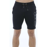 Sportshorts +8000 Monfrague – Schwarz, Größe 10