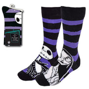 The Nightmare Before Christmas Socken – Jack & Sally, 38–45