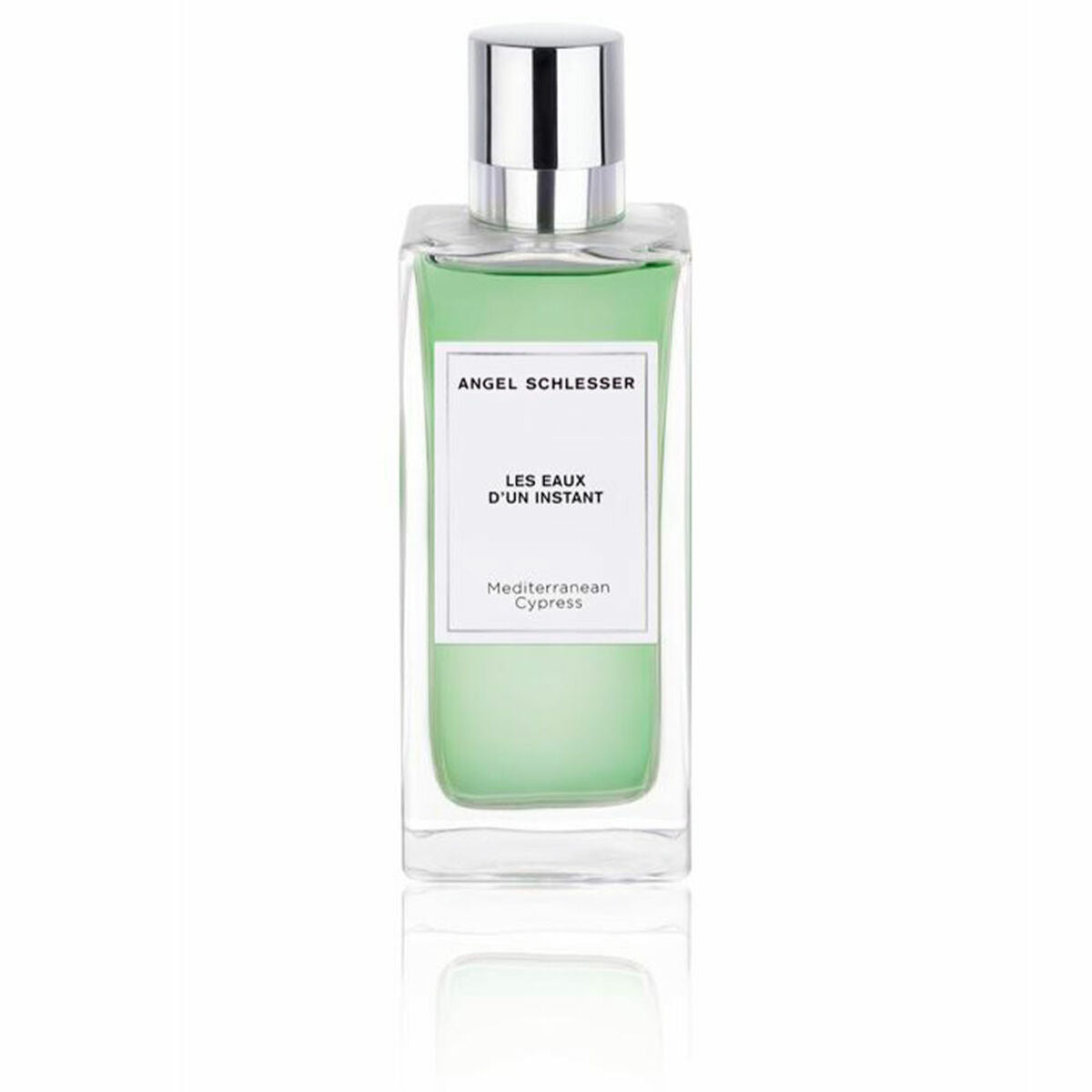 Angel Schlesser Herrenparfüm EDT Eleganter Unisex-Duft