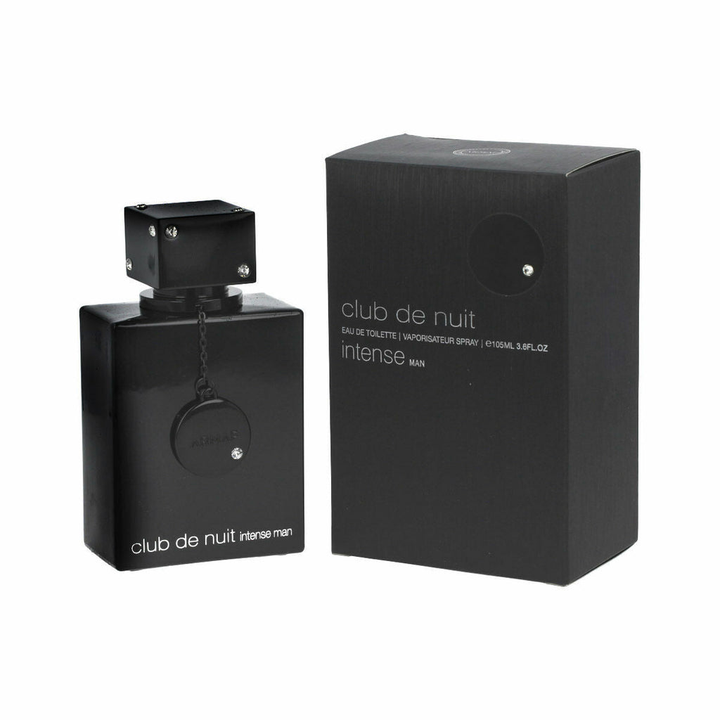 Armaf Club de Nuit Intense Herren – Eau Parfum 105 ml - Neuheiten