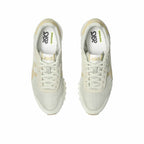 Asics Tiger Runner II Herren-Sportschuhe Braun Hellgrau - Sport & Freizeit