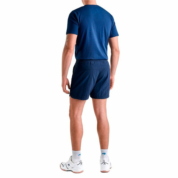 Astore Herren Sport Shorts Marineblau – Atmungsaktiv - & Freizeit