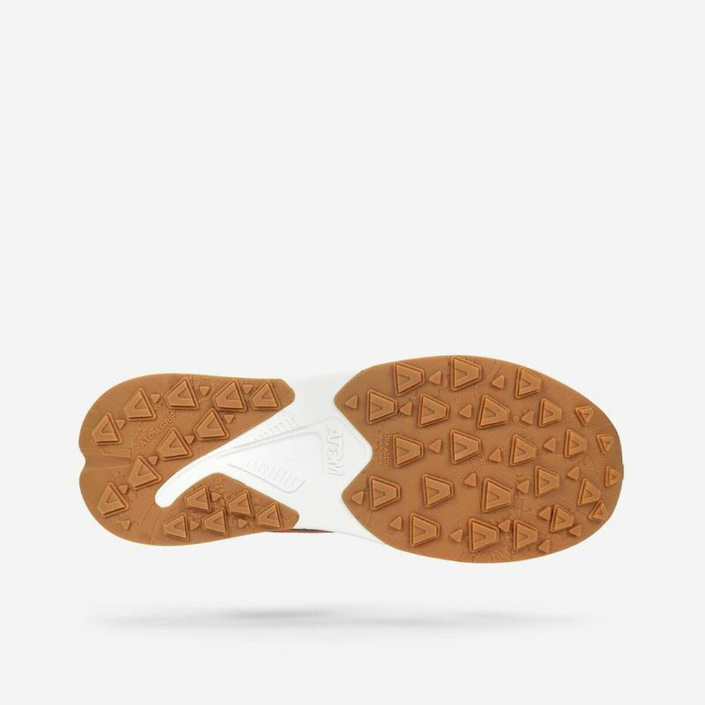 Atom Herren-Sportschuhe mit Dämpfung in Dunkelgrau - Sport & Freizeit