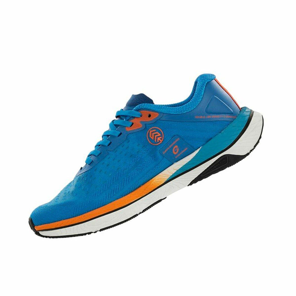 Atom Laufschuhe Citius Run Ocean für Herren Blau - Sport & Freizeit