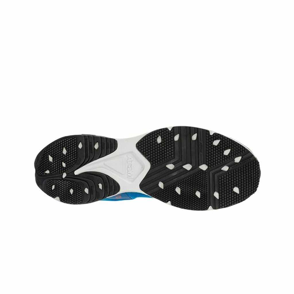 Atom Laufschuhe Citius Run Ocean für Herren Blau - Sport & Freizeit