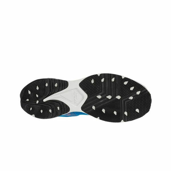 Atom Laufschuhe Citius Run Ocean für Herren Blau - Sport & Freizeit