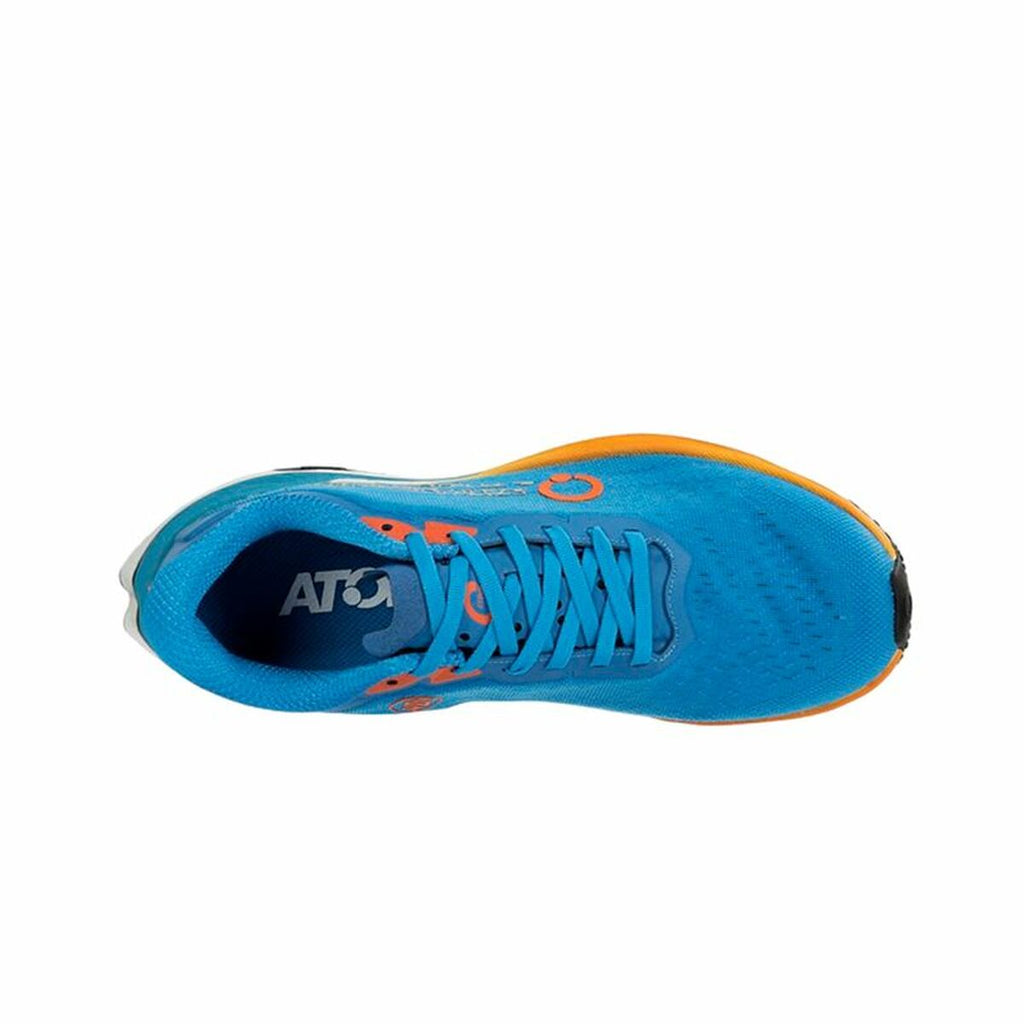 Atom Laufschuhe Citius Run Ocean für Herren Blau - Sport & Freizeit