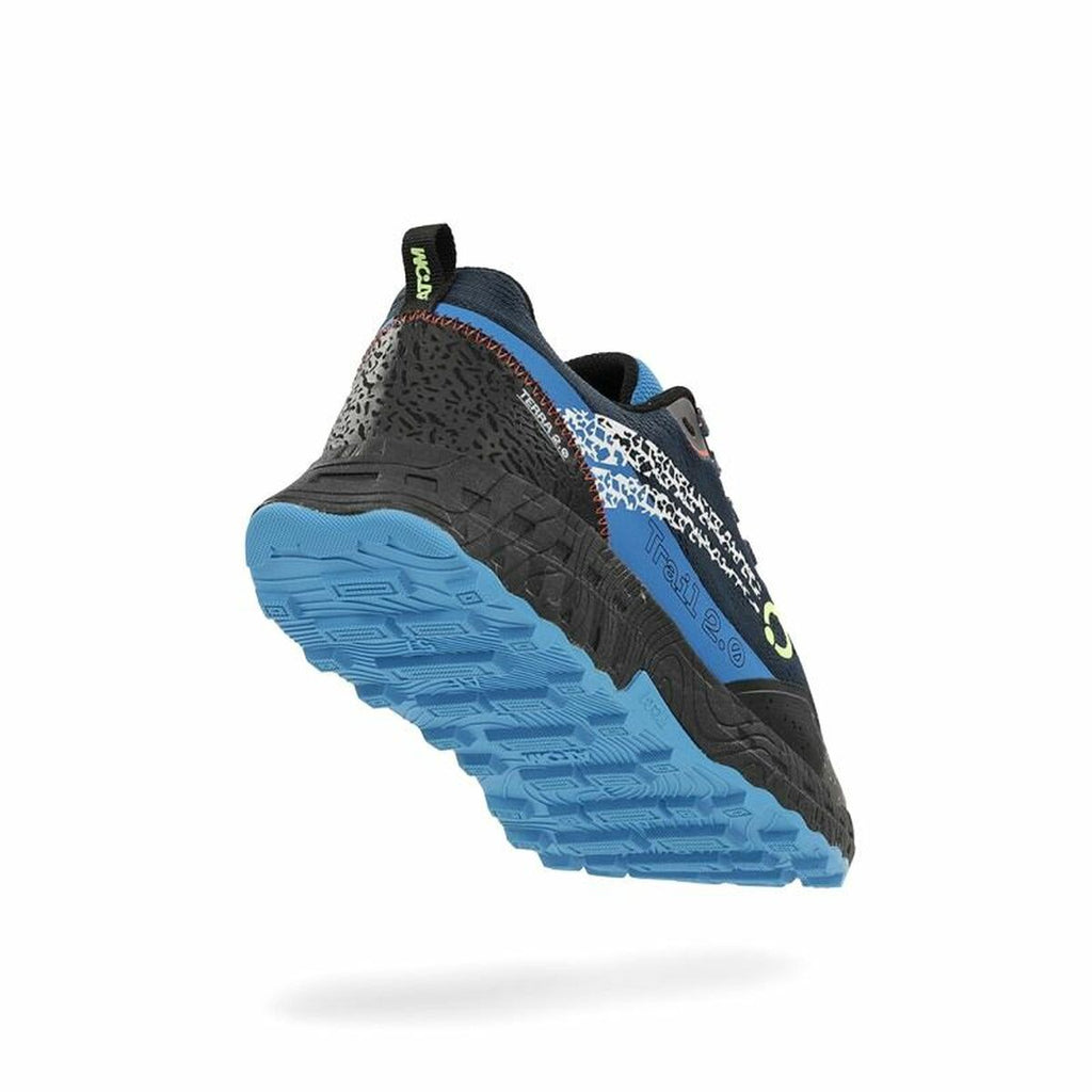 Atom Laufschuhe Herren Marineblau – optimaler Komfort - Sport & Freizeit