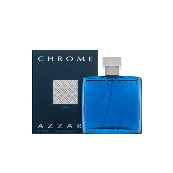 Azzaro Chrome Herren – Eau de Parfum 100 ml - Neuheiten