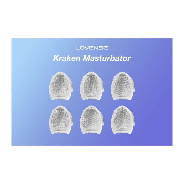 Belastbarer Jack Ass Lovense Masturbator Set diskret - Erotik Shop