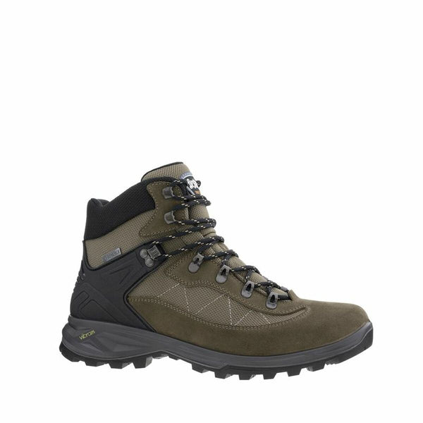 Bestard Wanderschuhe Herren Brot Hellbraun Sportlich - Mode & Accessoires