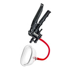 Blush Temptasia Penispumpe Schwarz Ø 8,2 cm Komfort - Neuheiten