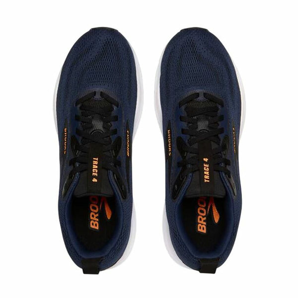 Brooks Trace 4 Herren Laufschuhe – Komfort und Leistung - Sport & Freizeit