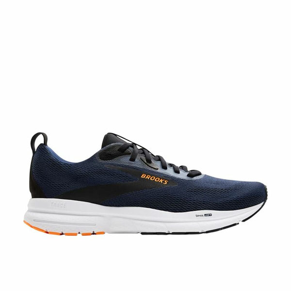Brooks Trace 4 Herren Laufschuhe – Komfort und Leistung - Sport & Freizeit