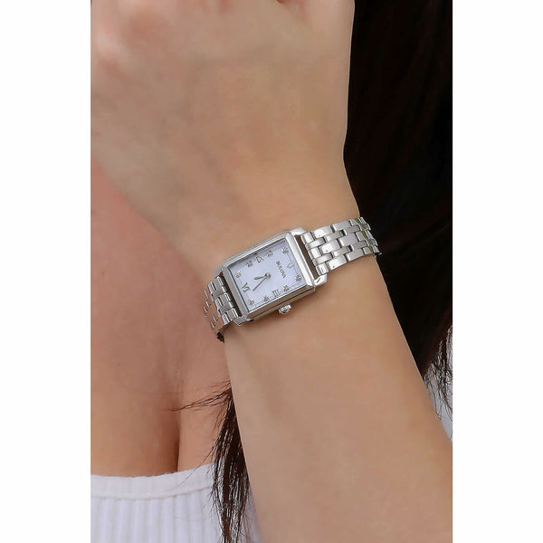 Bulova Herrenuhr – Elegantes Design für Stilbewusste - Mode & Accessoires