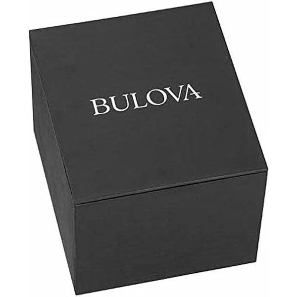 Bulova Herrenuhr – Elegantes Design für Stilbewusste - Mode & Accessoires