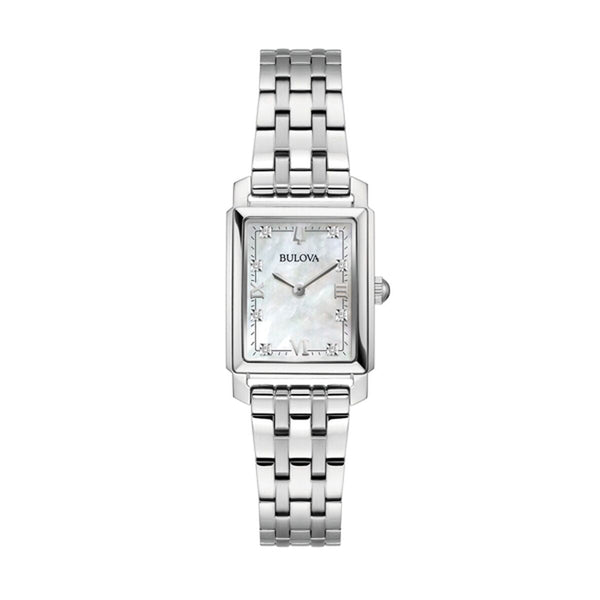 Bulova Herrenuhr – Elegantes Design für Stilbewusste - Mode & Accessoires