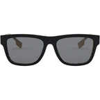 Burberry Herrensonnenbrille Azetat UV-Schutz Komfort - Mode & Accessoires