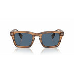 Burberry Herrensonnenbrille aus Azetat mit UV-Schutz - Mode & Accessoires