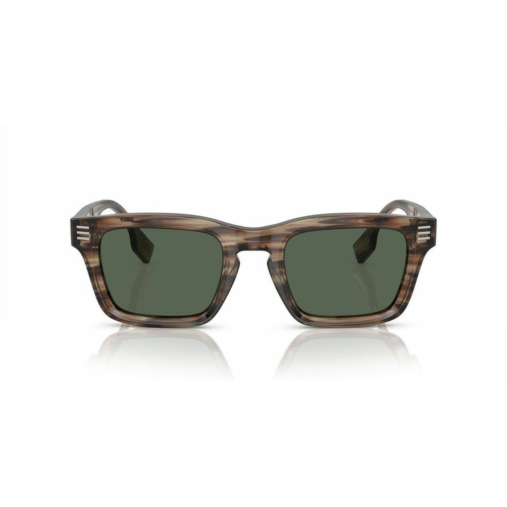 Burberry Herrensonnenbrille Azetat mit UV-Schutz - Mode & Accessoires