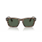Burberry Herrensonnenbrille Azetat mit UV-Schutz - Mode & Accessoires