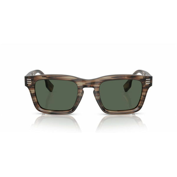 Burberry Herrensonnenbrille Azetat mit UV-Schutz - Mode & Accessoires