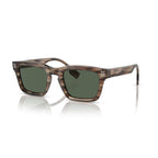Burberry Herrensonnenbrille Azetat mit UV-Schutz - Mode & Accessoires