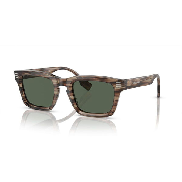 Burberry Herrensonnenbrille Azetat mit UV-Schutz - Mode & Accessoires