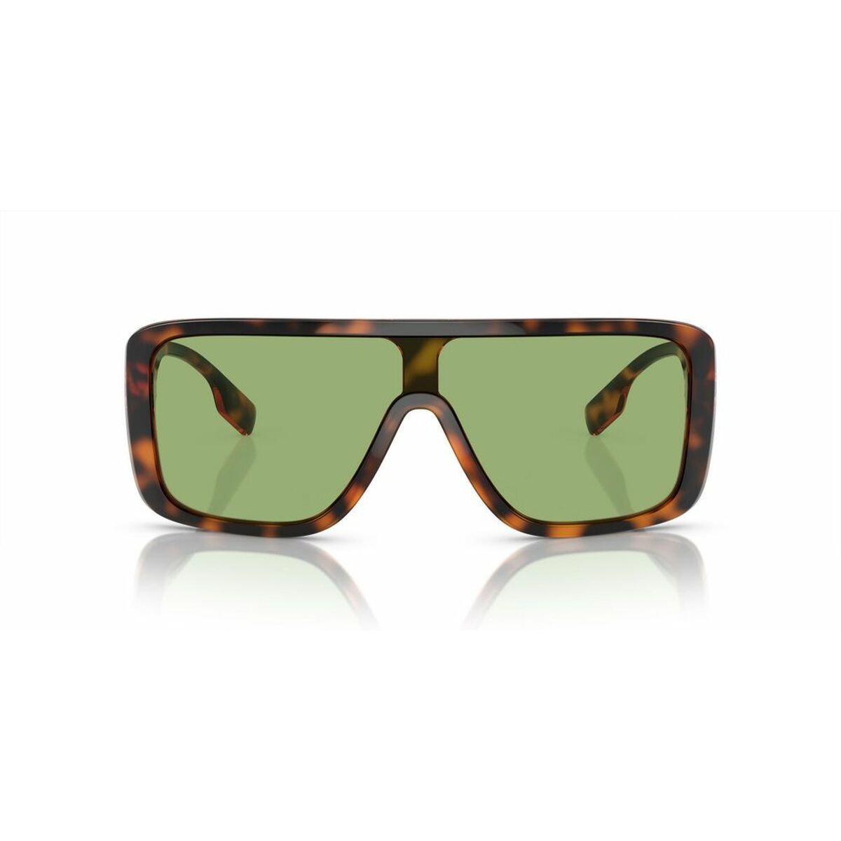Burberry Herrensonnenbrille BE 4401U für stilvolle