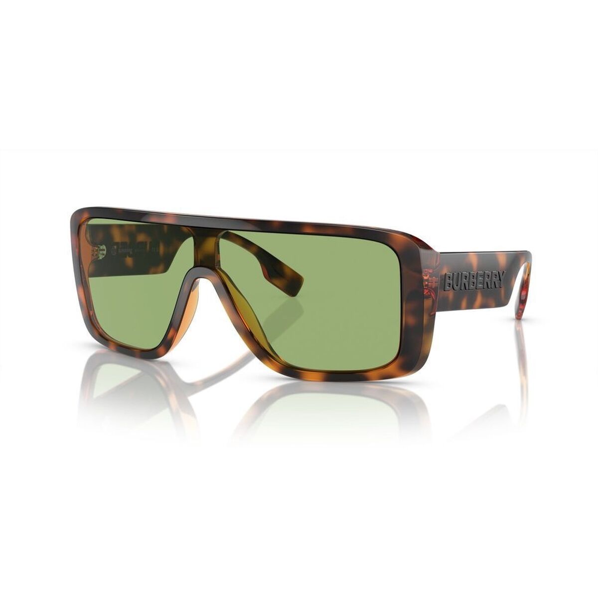 Burberry Herrensonnenbrille BE 4401U für stilvolle