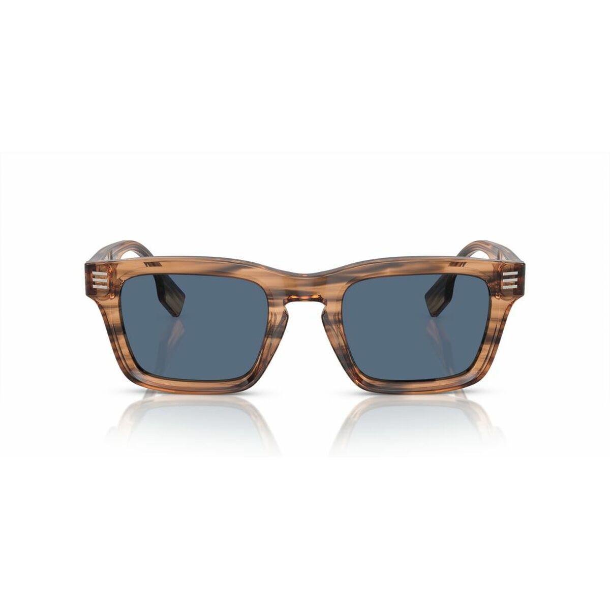 Burberry Herrensonnenbrille BE 4403 hochwertigem Azetat