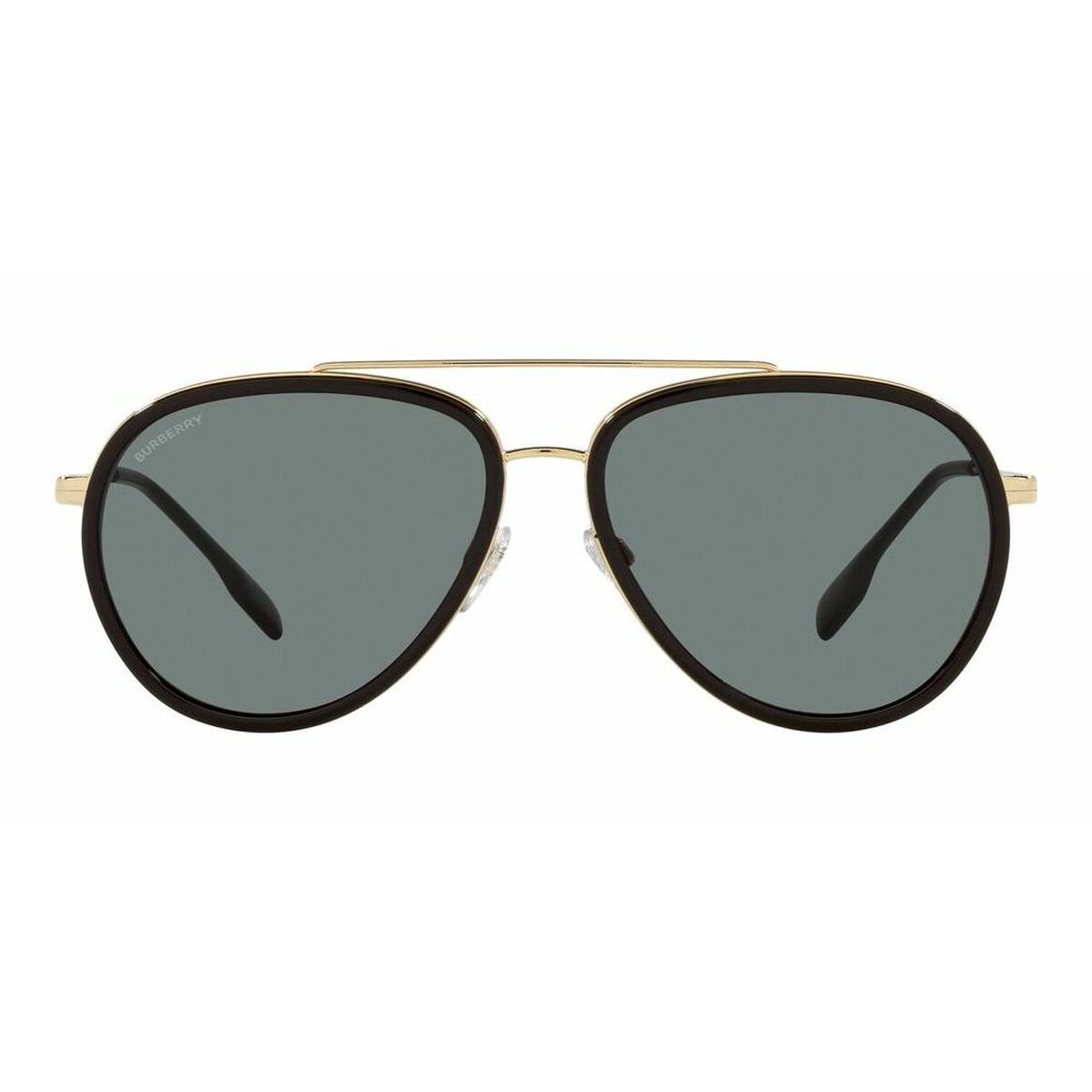 Burberry Herrensonnenbrille Oliver BE 3125 Luxus Design