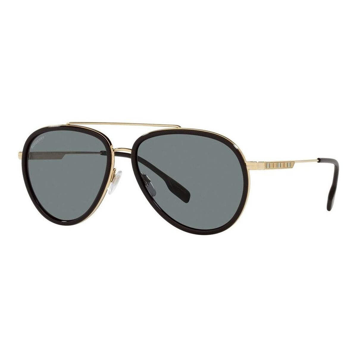 Burberry Herrensonnenbrille Oliver BE 3125 Luxus Design