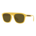 Burberry Herrensonnenbrille Wren UV-Schutz Stilvolles